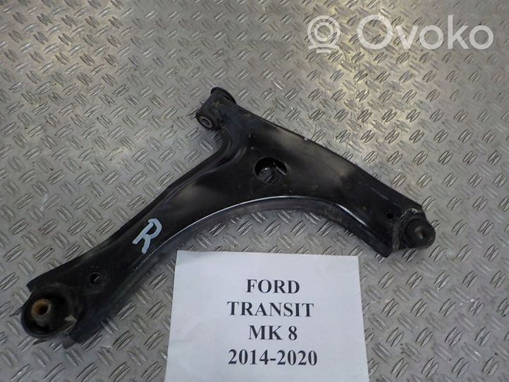 Ford Transit Braccio di controllo sospensione anteriore inferiore/braccio oscillante 