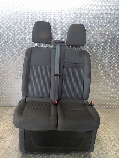 Ford Transit Front double seat 