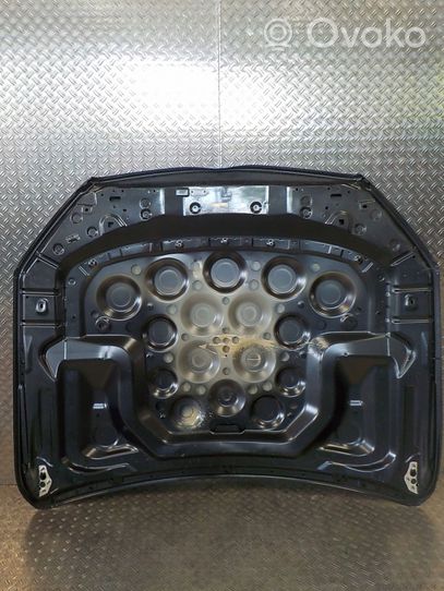 Mercedes-Benz GLC X253 C253 Pokrywa przednia / Maska silnika 