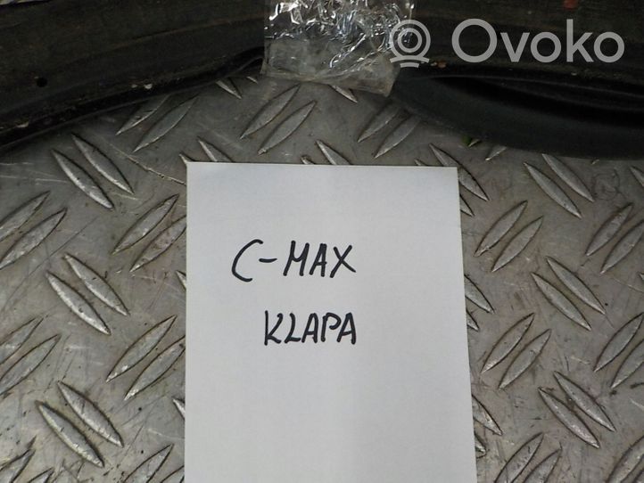 Ford C-MAX II Apdares gumija (uz pakaļējā pārsega) 