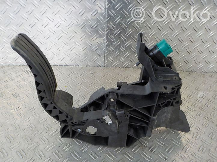 Renault Trafic III (X82) Pedale Satz Set 465010176R