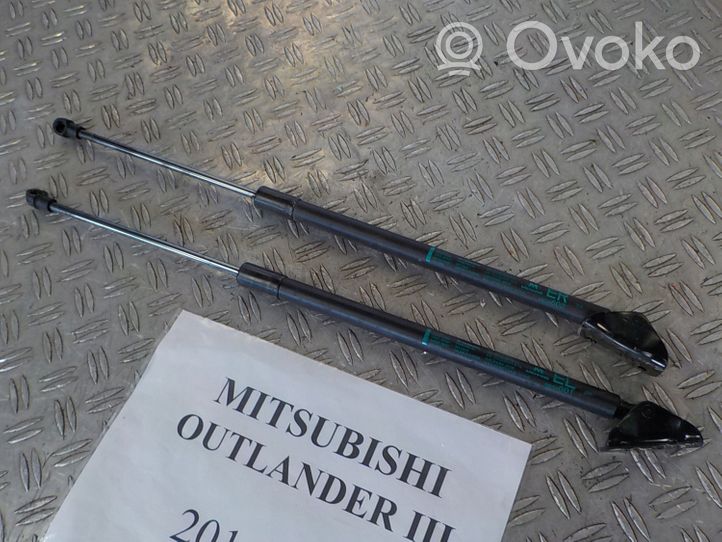 Mitsubishi Outlander Takaluukun tukivarsi 5802A601