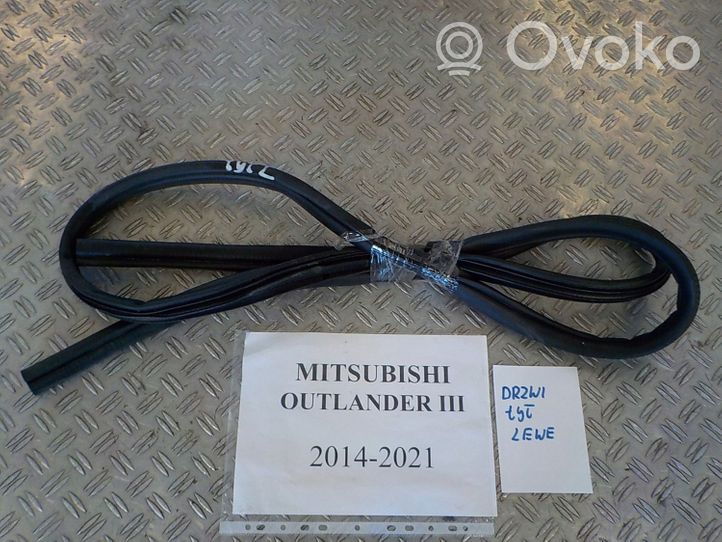 Mitsubishi Outlander Galinė sandarinimo guma (ant kėbulo) 