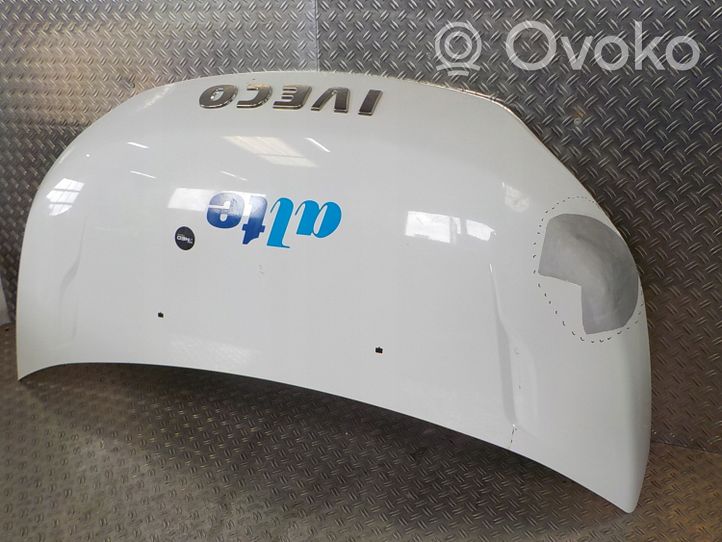 Iveco Daily 6th gen Engine bonnet/hood 