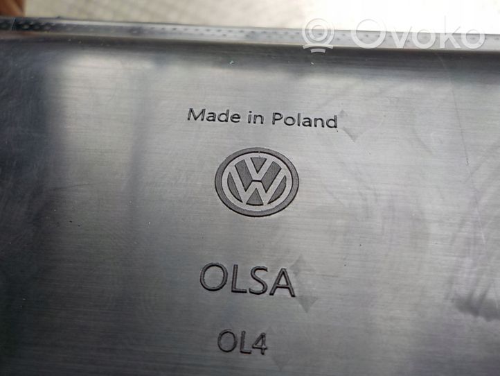Volkswagen ID.4 Luci posteriori del portellone del bagagliaio 