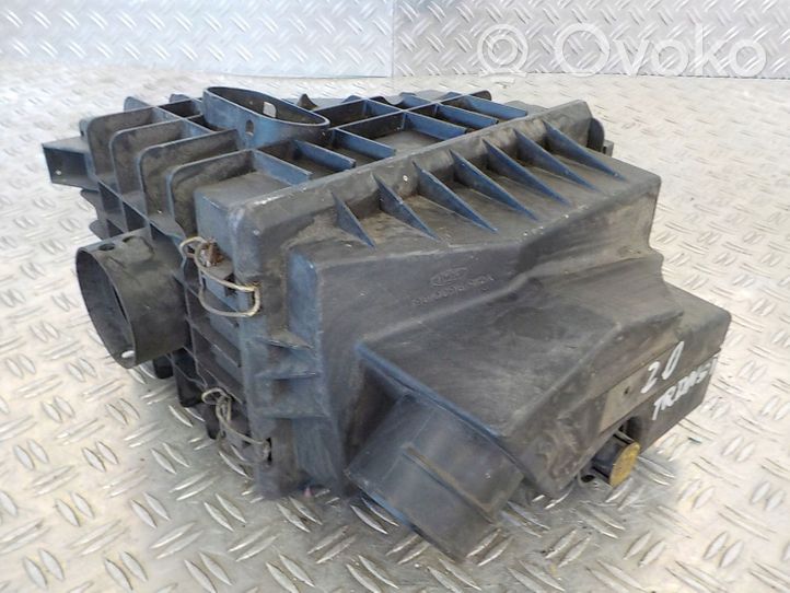 Ford Transit Scatola del filtro dell’aria YC159600DB