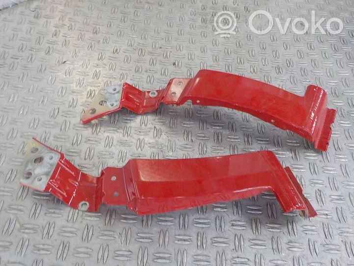 Mercedes-Benz Sprinter W907 W910 Supporto di montaggio del parafango A9108810300