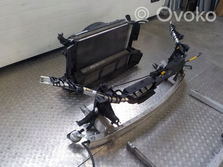 Mercedes-Benz GLA W156 Kit frontale A2465001303