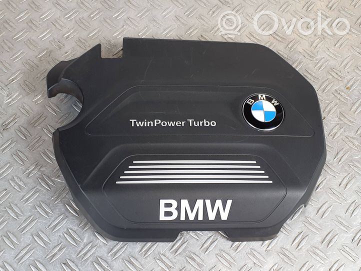 BMW 2 F46 Copri motore (rivestimento) 103104105