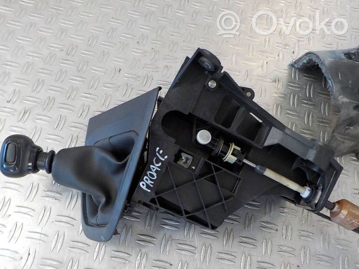 Toyota Proace Gear selector/shifter (interior) 9809544180