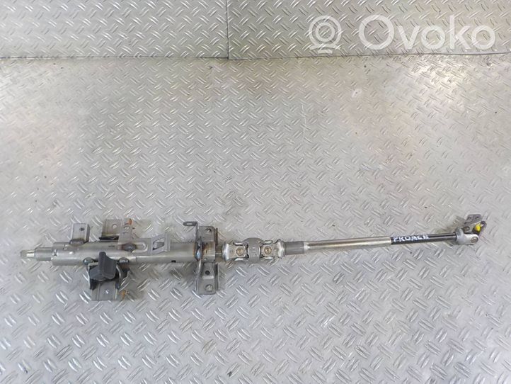 Toyota Proace Steering wheel axle 