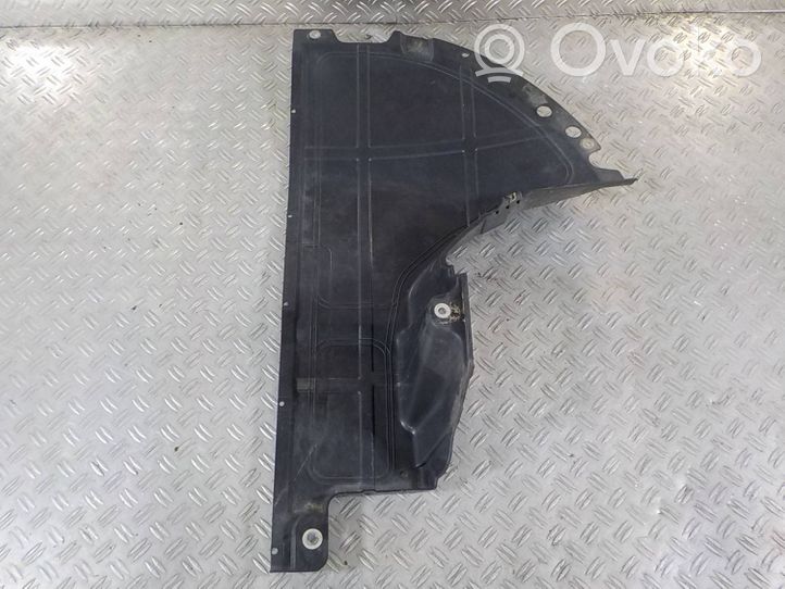 Fiat Ducato Osłona dolna silnika 1356312080