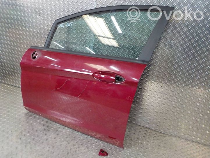 Ford Fiesta Front door 