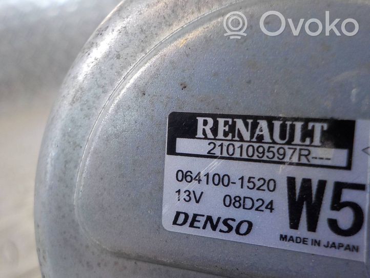 Renault Master III Pompa wody 212001466R