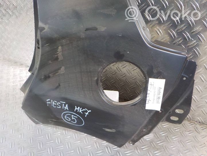 Ford Fiesta Rear quarter panel 8A61A27851AA