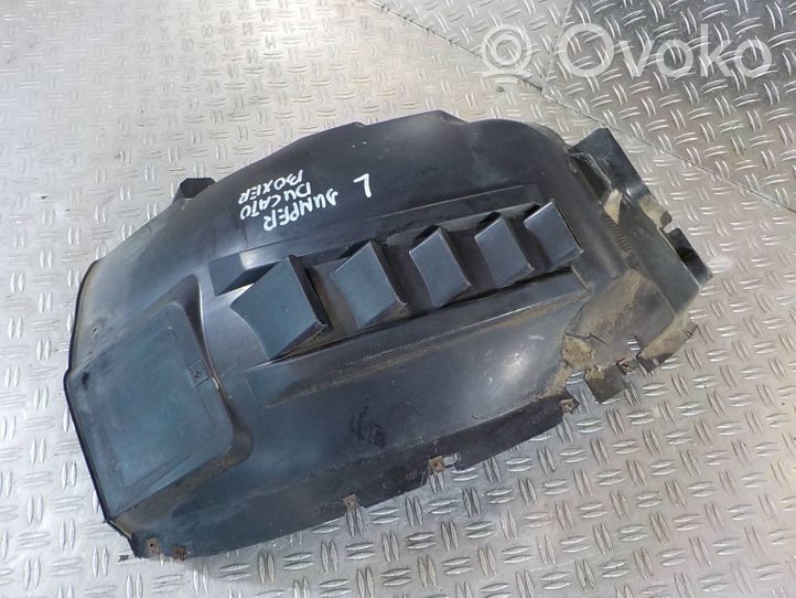 Citroen Jumper Nadkole przednie 1383794080