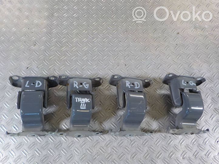 Renault Trafic III (X82) Loading door hinge set 