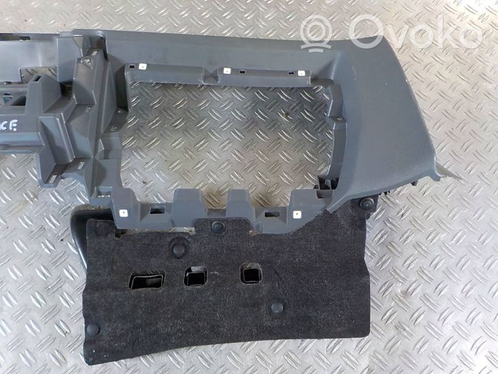 Toyota Proace Cornice vano portaoggetti 9808801577