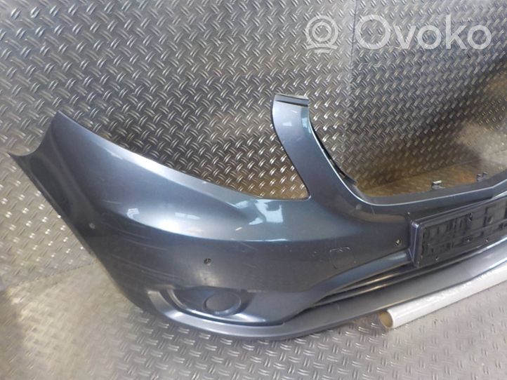 Mercedes-Benz Vito Viano W447 Paraurti anteriore A4478804570