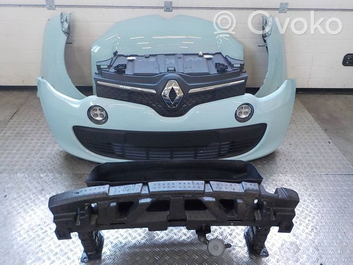 Renault Twingo III Priekio detalių komplektas 