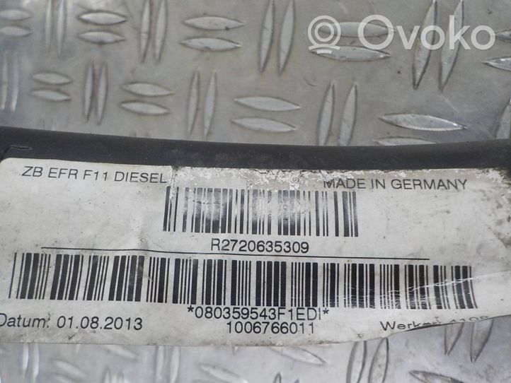 BMW 5 F10 F11 Serbatoio del carburante 2255105