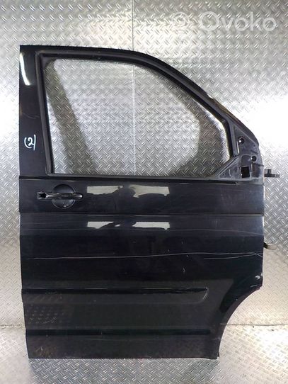 Volkswagen Multivan T5 Portiera anteriore 