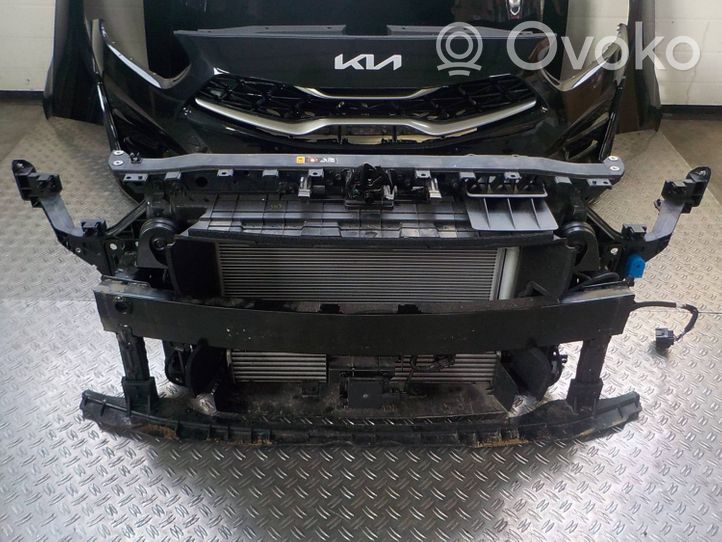 KIA Ceed Kit frontale 