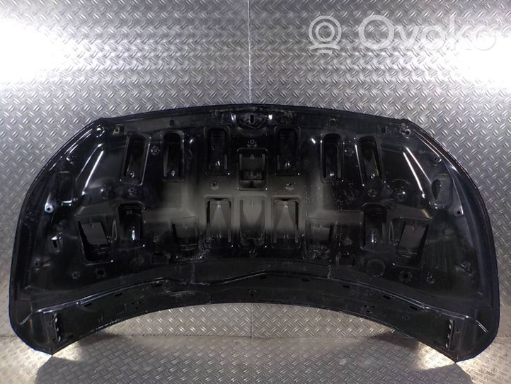 Mercedes-Benz V Class W447 Pokrywa przednia / Maska silnika 
