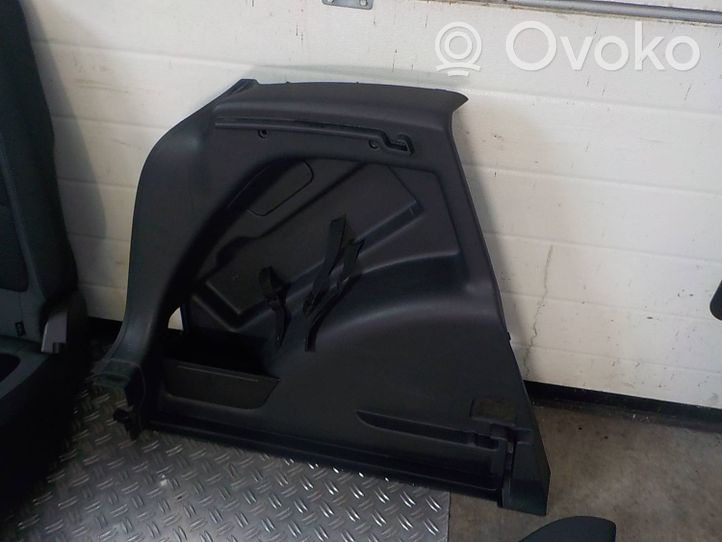 Volkswagen Golf Plus Set di rivestimento sedili e portiere 