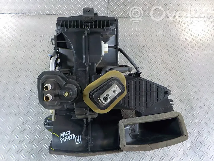 Ford Fiesta Interior heater climate box assembly 