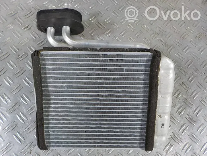 Volkswagen Multivan T5 Heater blower radiator 7H1819121