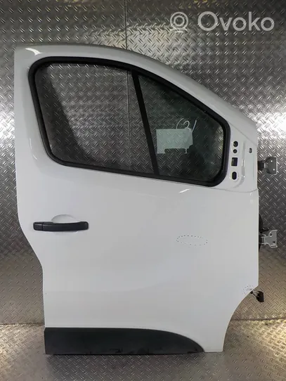 Renault Trafic III (X82) Front door 