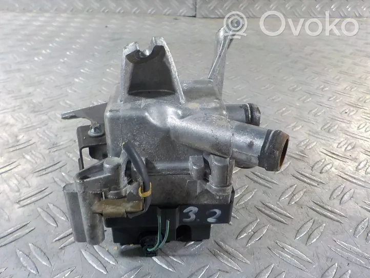 Mercedes-Benz E W210 Chauffage filtre à carburant A6111500004