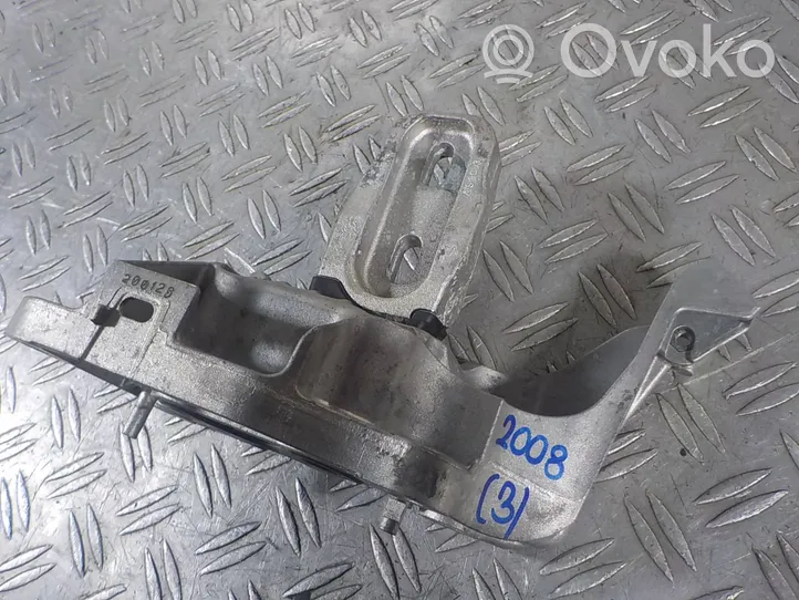 Peugeot 2008 II Engine mount vacuum valve 9824312980