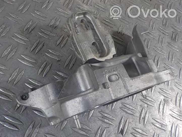 Peugeot 2008 II Engine mount vacuum valve 9824312980