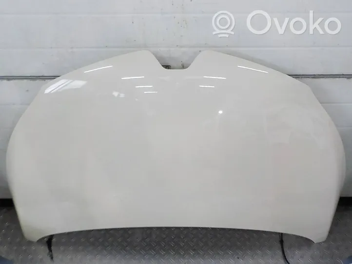 Renault Captur Front piece kit 