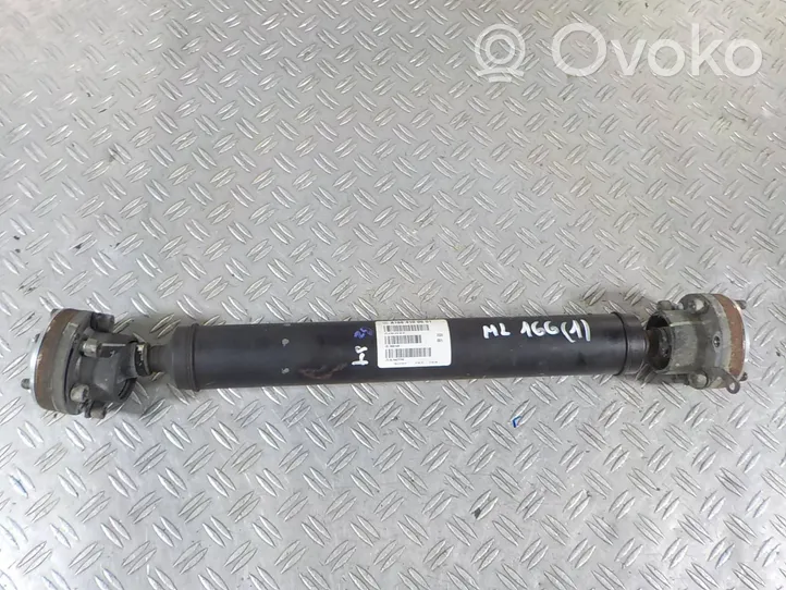 Mercedes-Benz ML AMG W166 Albero di trasmissione anteriore A1664100601