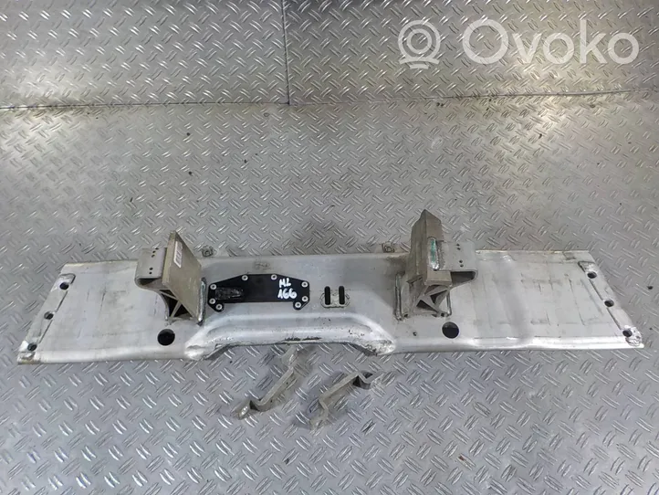 Mercedes-Benz ML AMG W166 Gearbox mounting bracket A1662410047