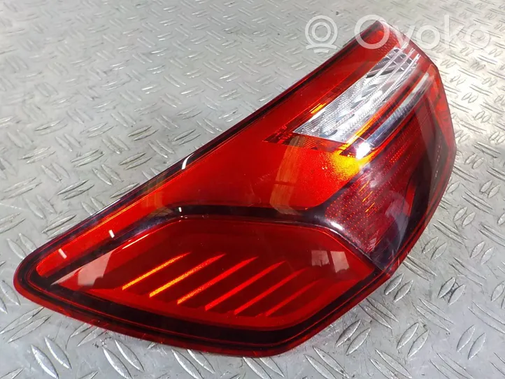 Audi A4 S4 B9 8W Lampa tylna 8W9945069