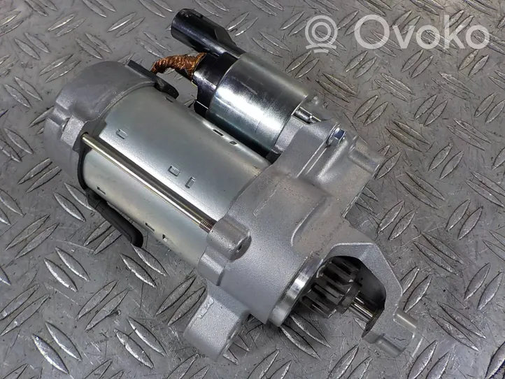 Audi A4 S4 B9 8W Starteris 438000-5211