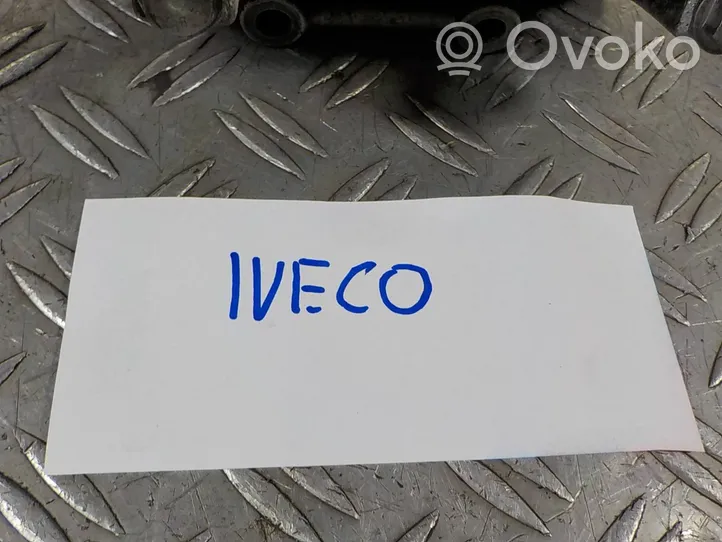 Iveco Daily 35.8 - 9 Oro kondicionieriaus kompresorius (siurblys) 0S17C