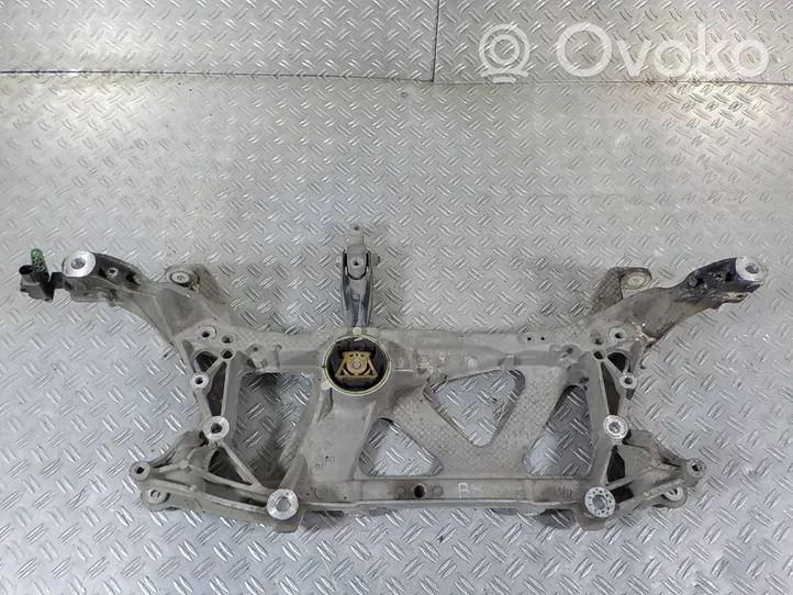 Volkswagen PASSAT B8 Front suspension assembly kit set 
