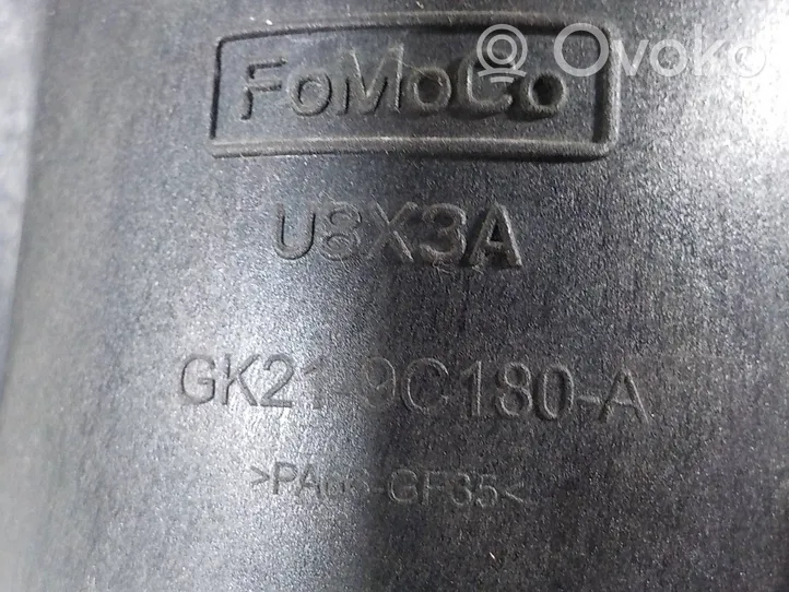 Ford Transit Custom Carcasa del filtro de combustible GK219C180A