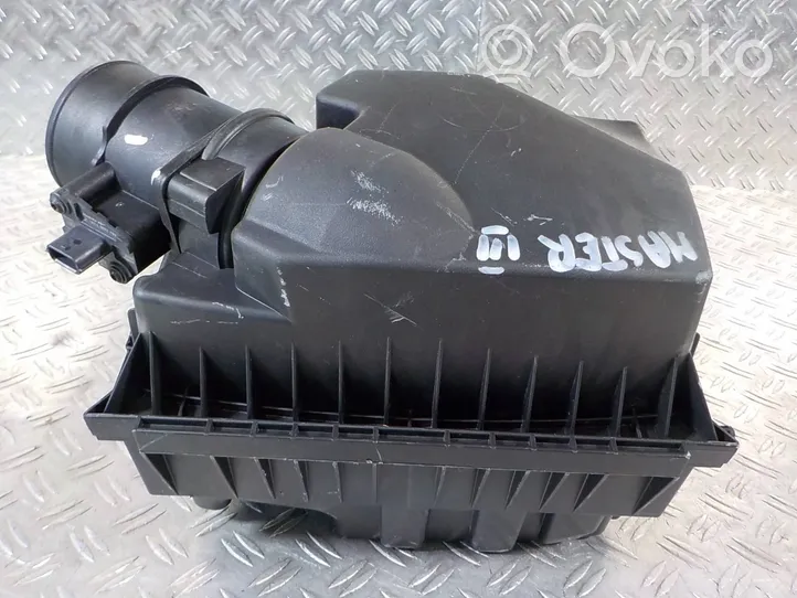 Renault Master III Obudowa filtra powietrza 8200824914