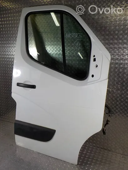 Renault Master III Door (2 Door Coupe) 