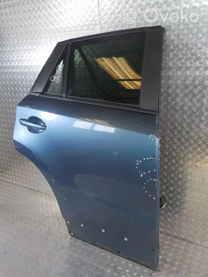 Mazda CX-5 Drzwi tylne 