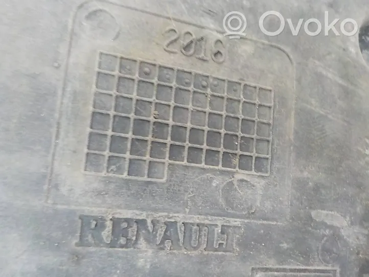 Renault Master III Fuel tank 8200947537