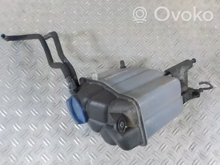 Volkswagen Phaeton Serbatoio di compensazione del liquido refrigerante/vaschetta 3D0121403G