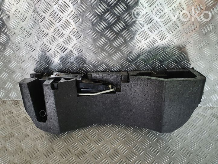 Renault Fluence Tool box 