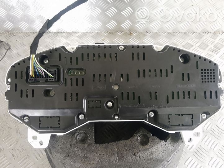 Ford Mondeo MK V Tachimetro (quadro strumenti) HS7T10849BNB